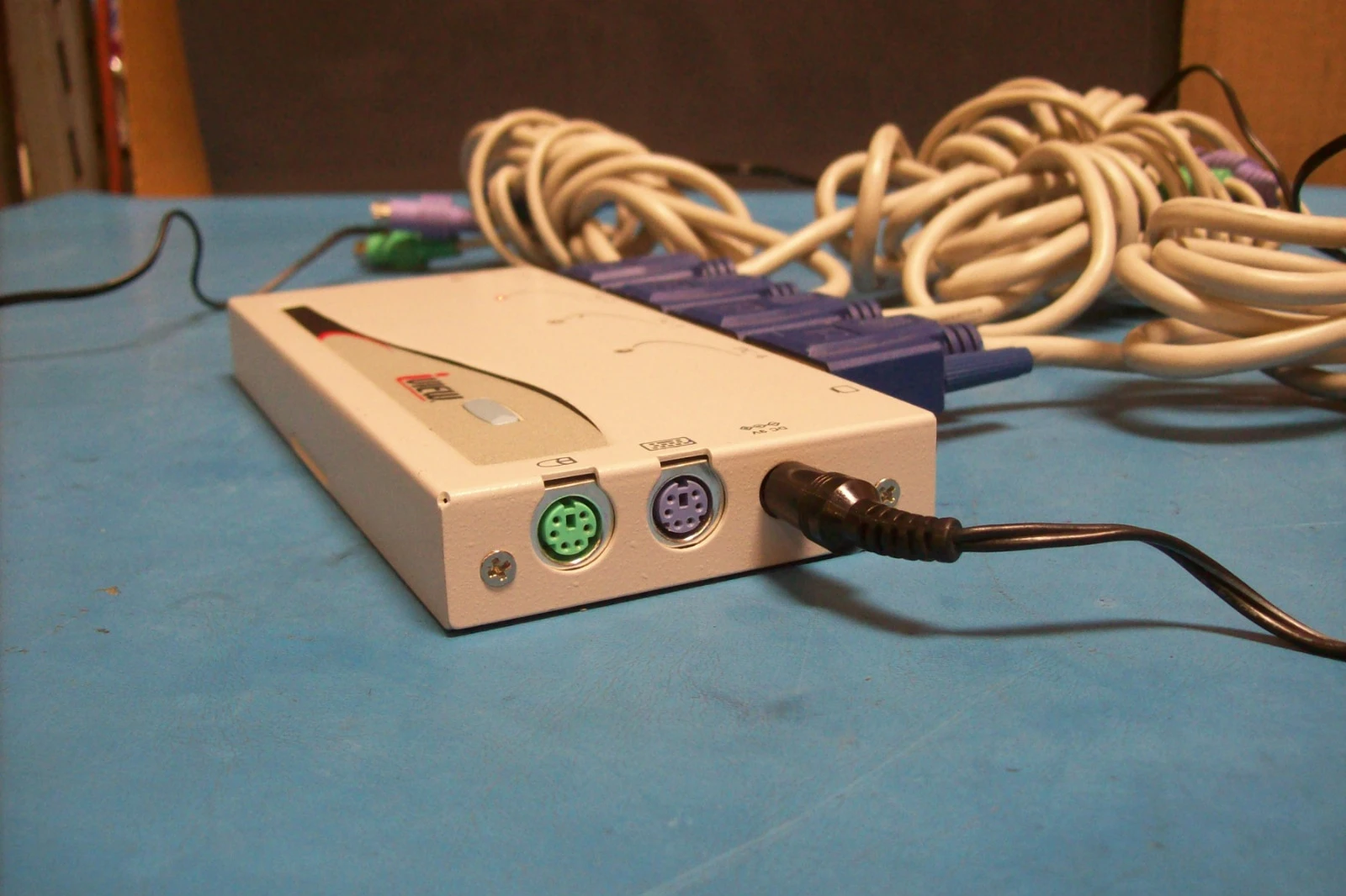 USED IView CBEDE80373
