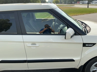 Used 2012 KIA SOUL SUVs Michigan US | Miedema Asset Management Group #1316024