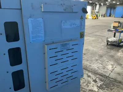 Used 2003 HAAS AUTOMATION SL30TB CNC Lathes Ohio US | HGR 24 #1513594