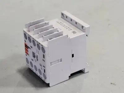 USED SPRECHER + SCHUH CA8-09C-01