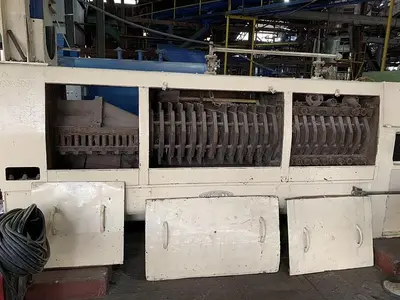 USED ROSEDOWN H326