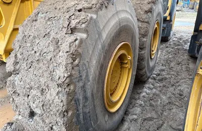 Used BELL B45E Articulated Dump Trucks Texas US | Mitsubishi HC Capital America #1362936