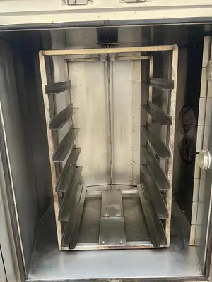 USED HOBART - BAXTER OV310E