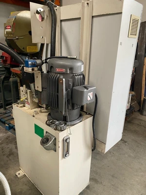 Greenerd 567567567567567 Other CNC, Metalworking & Manufacturing | Amiron Machinery (16)