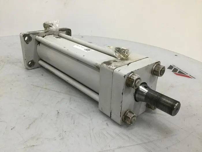 Used SHINWA S-80CNPU08-35 Cylinders Michigan US | Ideal Machinery #784151