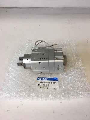 NEW Smc MRHQ16D-180S-N-M9P