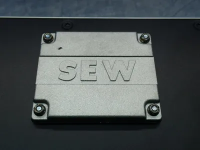 USED SEW EURODRIVE PHC21AA075M1E31A00