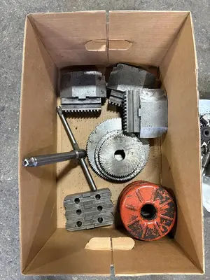 USED TOS SN 50 C