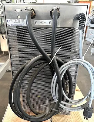 USED HUBER 010-MPC