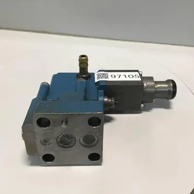 USED REXROTH DBEM1037200YG24NZ4308