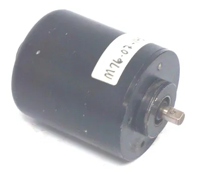 USED SEQUENTIAL 40HDN-359-CBCD-B-5V-HB ANGLE ENCODER 40HDN359CBCDB5VHB