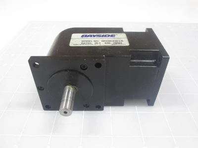 Used BAYSIDE _UNKNOWN_ Gearboxes Texas US | OCO Industrial #1599453