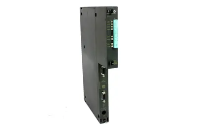 USED SIEMENS 6ES7 412-2XJ05-0AB0