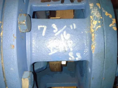 USED Goulds LF 3196