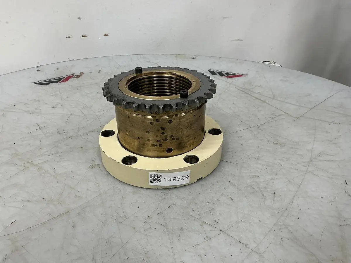 USED CINCINNATI MILACRON 3990788