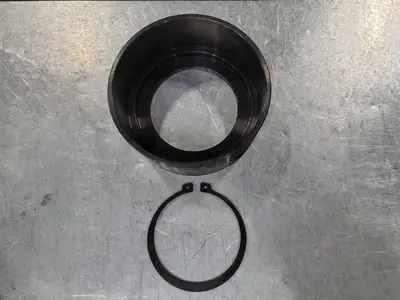 NEW TIMKEN QF50COVER