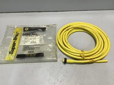 NEW TPC WIRE & CABLE 84720