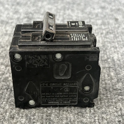 Used ITE QP230 Circuit Breakers California US | Davliegogo LLC #1707083