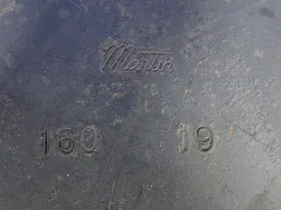 Martin Sprocket