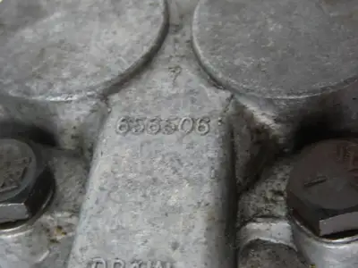 Used CROWN _UNKNOWN_ Forklift Attachments Indiana US | Arrow Industrial #1412084