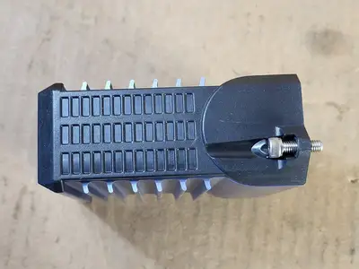 NEW INVENSYS FBM217