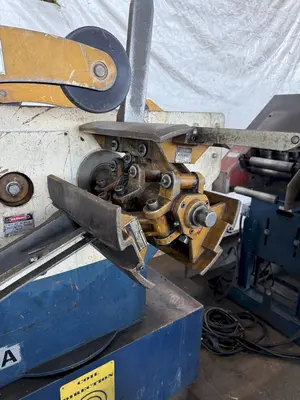 USED ORII LCC03KR2MAX-TVTS