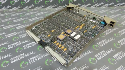 Honeywell 51304518-100 UCN Advanced Control Card HDW: K FW: C Used