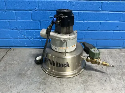 Used _UNKNOWN_ _UNKNOWN_ Vacuum Cleaners Ohio US | HGR 24 #1370373