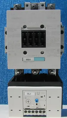 USED SIEMENS 3RT1055-6AF36