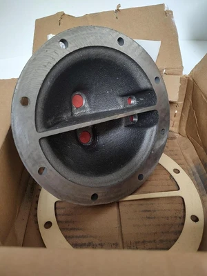 New | in-Stock Young F-600-4P YT269484 Heat Exchangers Kentucky US | Edwards Industrial Repair #1172781