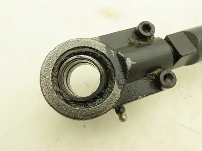 Hainzl 256A4.2GA4028-60D Hydraulic Cylinder 3625PSI Rose Joint End Off Engel Duo