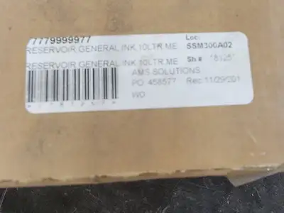 NEW AUTOLOG 77-99999-77