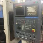 USED MAZAK OPTONICS SPACE GEAR 48