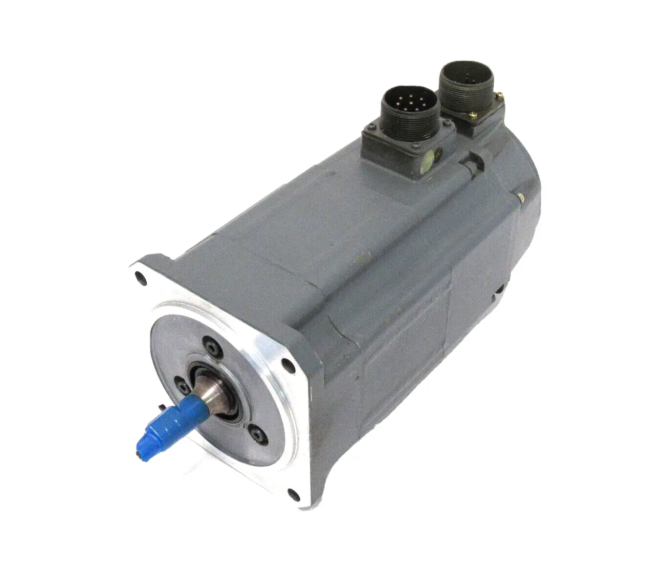 USED MITSUBISHI HA83NC-S SERVO MOTOR HA83NCS