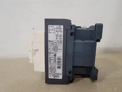 USED TELEMECANIQUE LC1D32