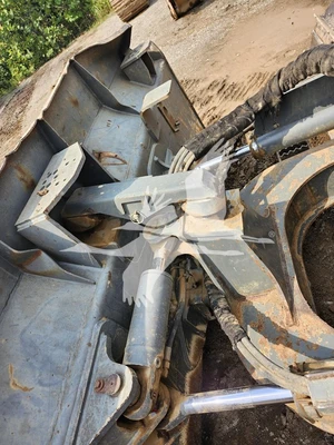 USED 2018 LIEBHERR PR716 LGP LITRONIC