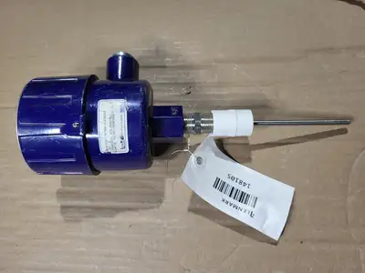 Used WIKA TR10 Misc Electrical & Power Parts British Columbia CA | Lenmark #415913