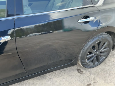 USED 2018 NISSAN ALTIMA