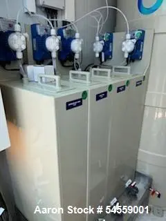 Used _UNKNOWN_ _UNKNOWN_ Water Treatment Equipment Illinois US | Aaron Equipment #1309150