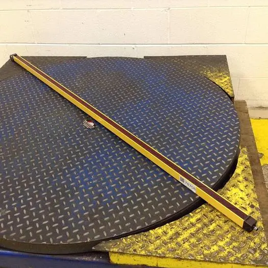 Used STI MCF47-30-1500-R1 Light Curtains & Grids Michigan US | Ideal Machinery #695067