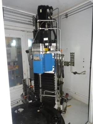 USED 2012 NAGEL ECO 40-2