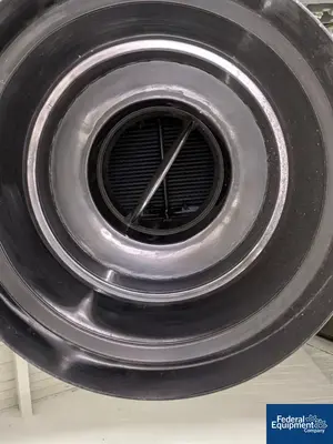 N/A Dust Collector