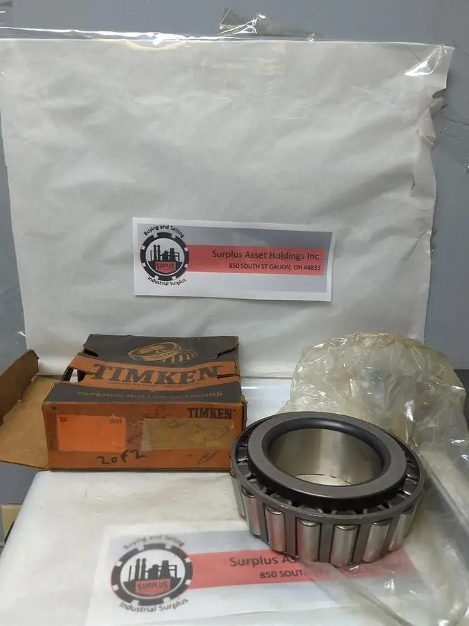 New | in-Stock TIMKEN 936-20024 Industrial Controls | Surplus Asset Holdings #1220852