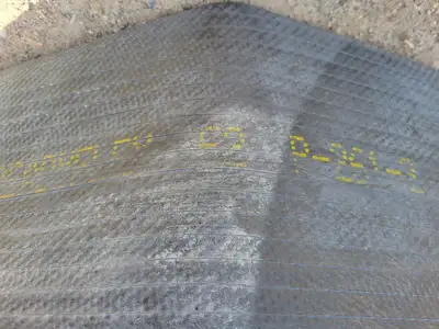 USED READYFLEX E2 P-261-2