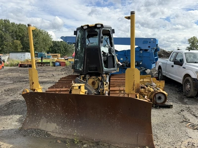 Used 2014 CAT D5K2 LGP Crawler Dozers Michigan US | Miedema Asset Management Group #1483300