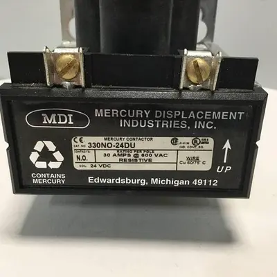 USED MDI 330NO-24DU