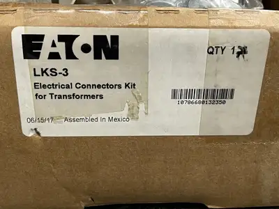 NEW EATON LKS-3