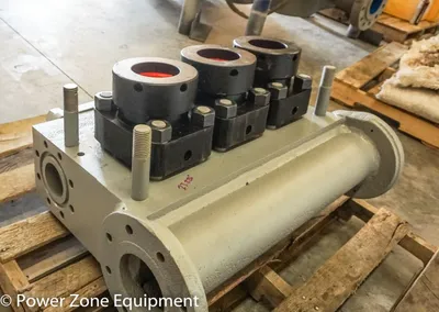 USED UNION TX-150