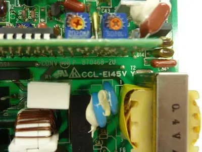 USED MITSUBISHI BKO-C8343H01