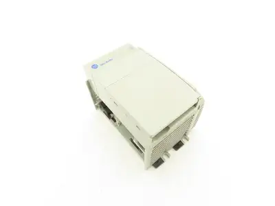 Allen Bradley 1769-PA2 Compact I/O Power Supply Series A w/Terminator End Cap